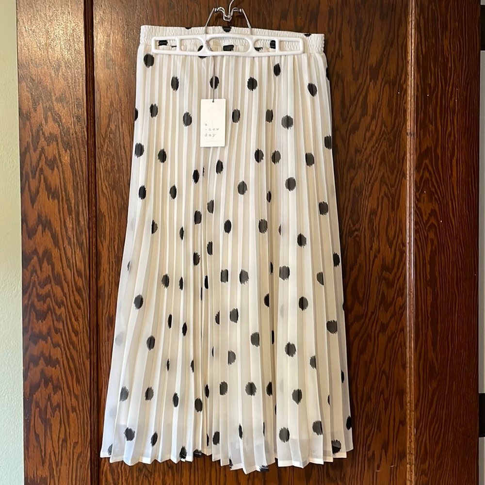Flowy Skirt